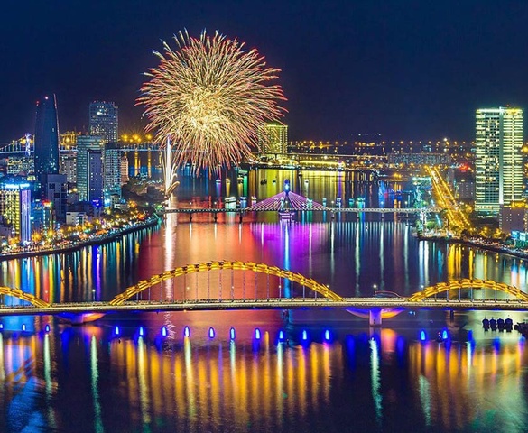 Việt Nam sẽ có thành phố thông minh, hiện đại, sinh thái, đáng sống tầm quốc tế quy mô 6 triệu dân