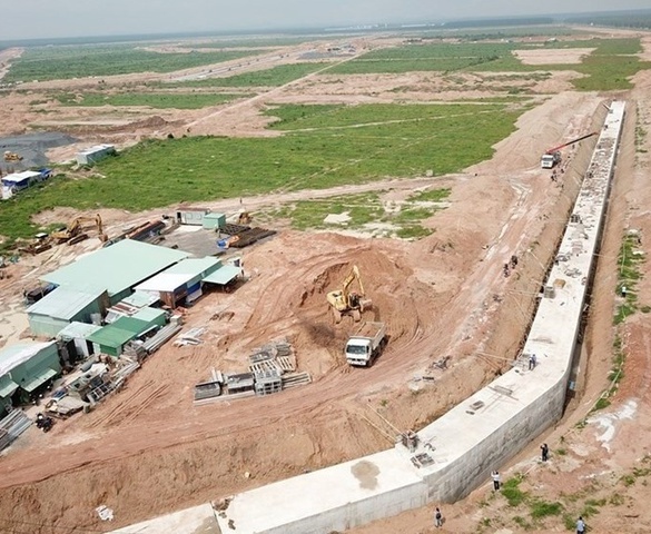 Từ bây giờ, 15 nhóm vi phạm đất đai chính thức bị xử lý khi có phản ánh