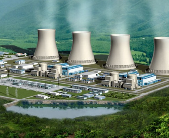 Dự án điện hạt nhân đầu tiên của Việt Nam: Tăng tốc triển khai, kỳ vọng vận hành trong 5 năm tới