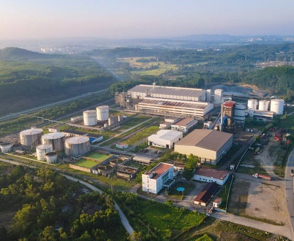 Nhà máy xăng sinh học nghìn tỷ từng ‘đắp chiếu’ hơn 10 năm ở miền Trung chính thức hồi sinh