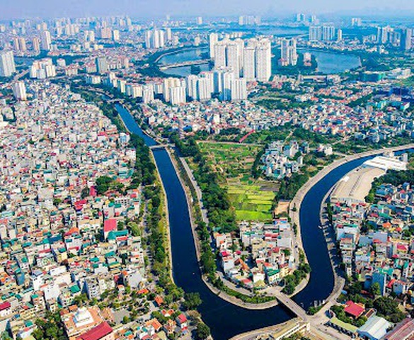 Quy hoạch Hà Nội 100 năm: Đề xuất gắn Luật Thủ đô với tầm nhìn dài hạn để giải bài toán đô thị