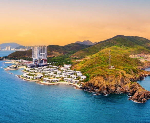 KDI Holdings bùng nổ chuỗi hoạt động quy mô toàn hệ thống, đánh dấu cột mốc 10 năm chuyển mình