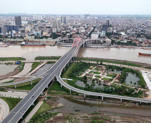 Hải Phòng xem xét phân quyền lĩnh vực đất đai về cấp xã