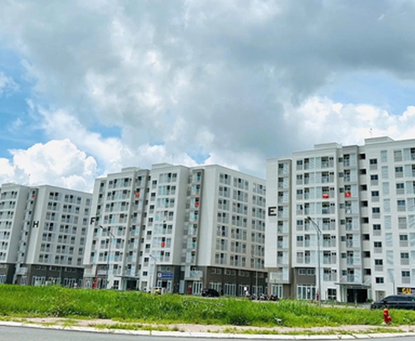 Chính thức nâng mức trần thu nhập được mua nhà ở xã hội lên 25 triệu đồng/tháng từ 7/4/2026