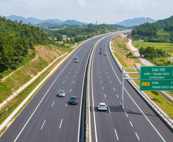 Trước thêm khởi công, cao tốc 24.000 tỷ kết nối trực tiếp Việt Nam với nước láng giềng bị Kiểm toán Nhà nước nhắc nhở: Lãnh đạo tỉnh có công văn khẩn