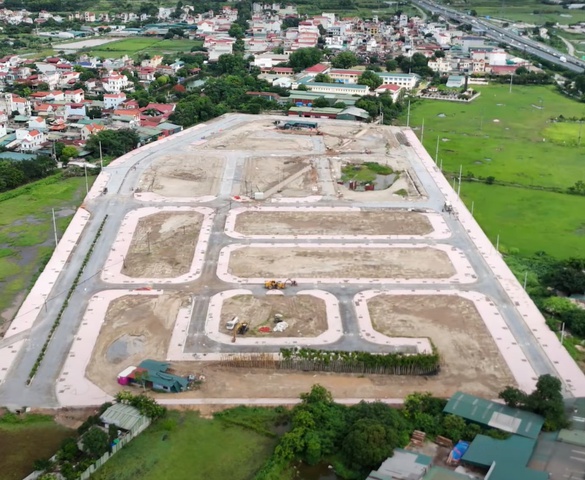 Hà Nội sẽ đấu giá 306 khu đất năm 2026, dự kiến thu về hơn 63.000 tỷ