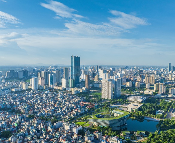 Khi lãi suất tăng, nhà đầu tư tìm "tài sản dòng tiền"