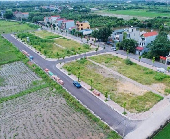 Hà Nội dự kiến đấu giá 306 dự án, khu đất trong năm 2026