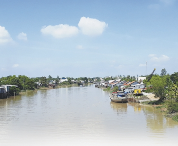 Việt Nam chính thức có thêm một xã đảo mới