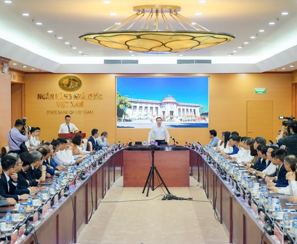 Kỳ vọng 'làn sóng' giảm lãi suất sẽ diễn ra mạnh mẽ hơn