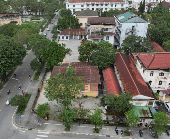 TP trẻ nhất Việt Nam sắp có thêm tổ hợp khách sạn cao cấp quy mô gần 11.000m2