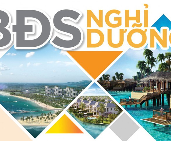 Du lịch bứt tốc, lợi nhuận khả quan: Bất động sản nghỉ dưỡng vào guồng tăng trưởng mới