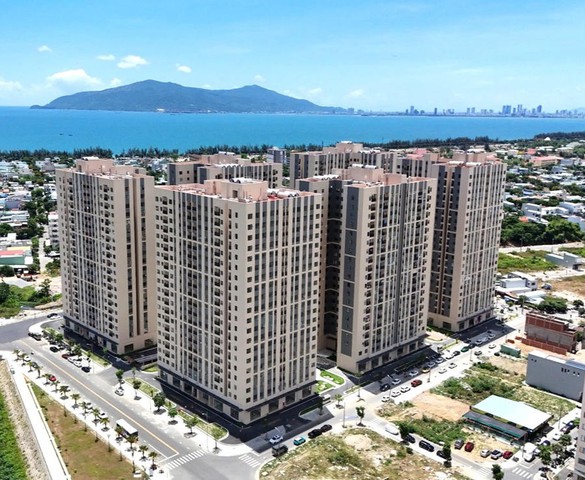 Hơn 7,3 nghìn căn nhà ở xã hội được phép mở bán trong tháng 3/2026