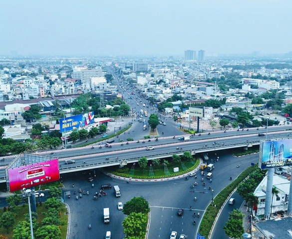 Tuyến đường trên cao nghìn tỷ, giải cứu kẹt xe phía Đông Bắc phải đổi thời điểm khởi công