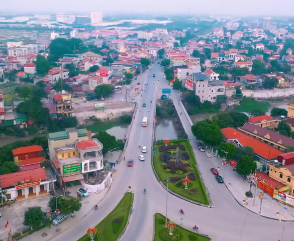 Ninh Bình đặt mục tiêu hoàn thiện cơ sở dữ liệu đất đai toàn tỉnh trong năm 2026