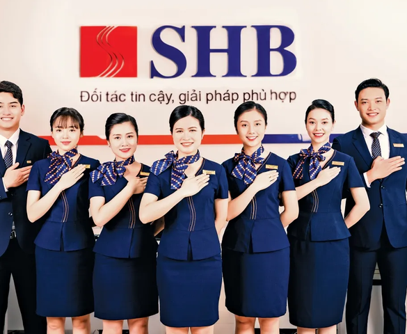 Chứng khoán Việt Nam nâng hạng, SHB chính thức vào rổ chỉ số toàn cầu FTSE Global All Cap