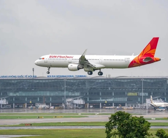 Hãng hàng không mới nhất Việt Nam tiếp tục đón tin vui chỉ sau 6 tháng hoạt động