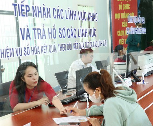 Khẩn trương cắt giảm, đơn giản hóa thủ tục hành chính, điều kiện kinh doanh
