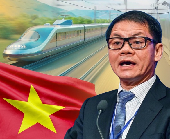 Ông Trần Bá Dương: Làm chủ công nghệ, THACO sẵn sàng góp lực lớn cho metro TP. Hồ Chí Minh