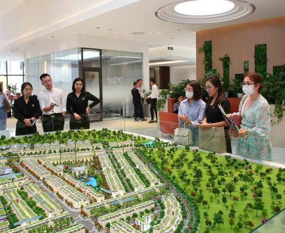 Lãi vay neo cao, đâu là tiêu chí lựa chọn bất động sản trong bối cảnh mới?