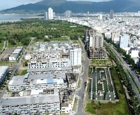 Sửa Luật Đất đai để phù hợp mô hình chính quyền địa phương hai cấp
