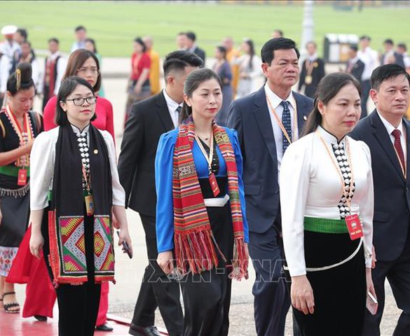 Đại hội MTTQ lần thứ XI: Lan tỏa sức mạnh đại đoàn kết từ những mô hình hiệu quả