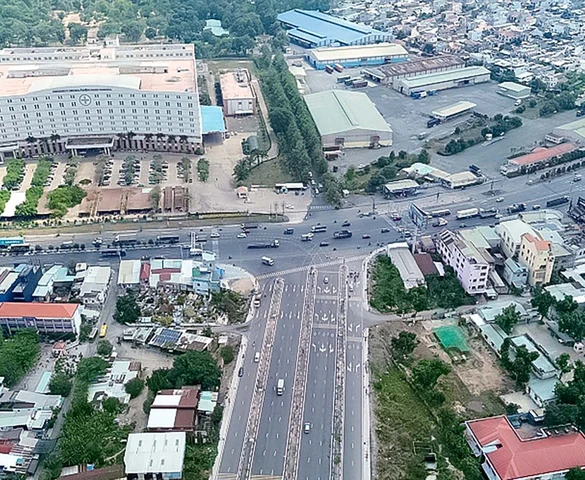 TP lớn nhất Việt Nam đề xuất đặt tên 7 tuyến đường theo tên danh nhân