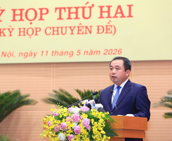 Hà Nội siết kỷ luật đầu tư các “đại dự án”: Không đưa vào danh mục nếu chưa rõ nguồn lực, mặt bằng