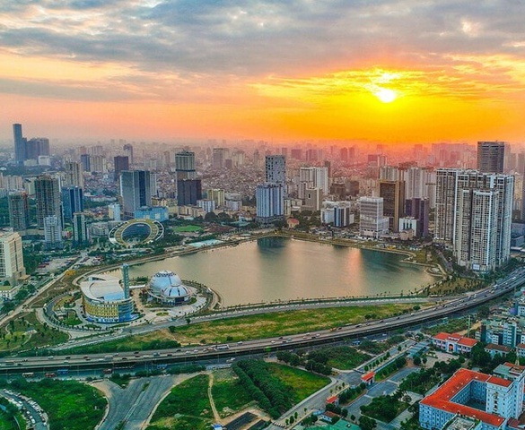 Bất động sản bước vào chu kỳ mới: Dòng tiền đầu cơ dần bị thay thế