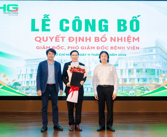 Trường Đại học Quốc tế Hồng Bàng (HIU) phát triển mô hình Viện - Trường trong đào tạo