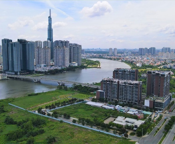 TP. HCM tăng tốc gỡ vướng cho 838 dự án bất động sản, doanh nghiệp kỳ vọng ‘hồi sinh’ thị trường