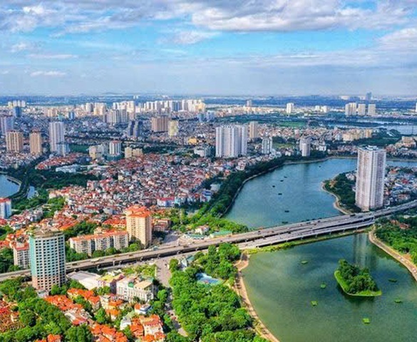 Hà Nội triển khai dự án nhà ở xã hội dành cho Công an tại Tây Hồ Tây