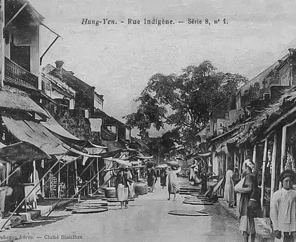 Việt Nam sắp ‘hồi sinh’ thương cảng từng sầm uất bậc nhất cả nước: Khi xưa còn được coi là ‘tiểu Tràng An’ với 20 phường làm ăn, buôn bán