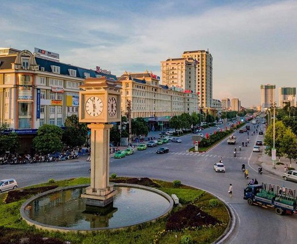 Bắc Ninh điều chỉnh dự án trung tâm du lịch hơn 513 tỷ đồng tại phường Võ Cường