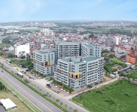 Hà Nội mở rộng đối tượng mua nhà ở xã hội: Gỡ khó cho người lao động, nhưng áp lực quản lý sẽ lớn hơn