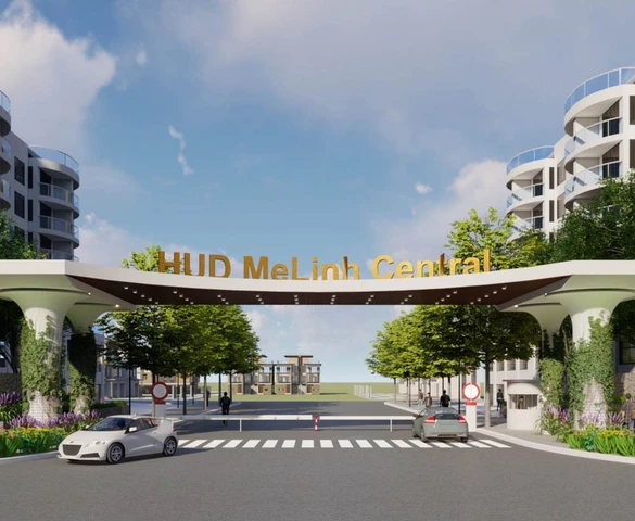 Sắp mở bán gần 200 căn nhà ở xã hội tại Hà Nội, giá chỉ từ 820 triệu đồng/căn