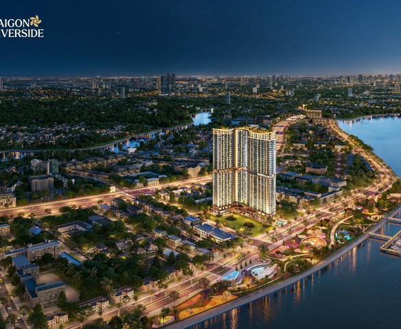 TP.HCM có thêm 5 dự án bán cho người nước ngoài mua nhà