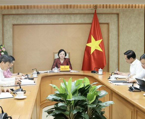 Đánh giá toàn diện 1 năm vận hành bộ máy của hệ thống chính trị và chính quyền địa phương 2 cấp