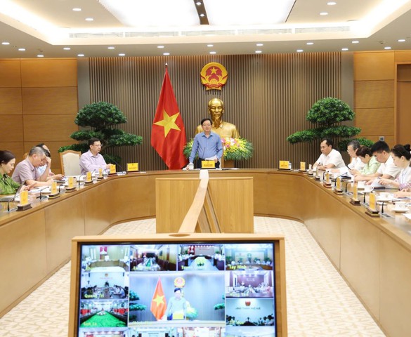 Quyết liệt hơn trong công tác quản lý vùng trồng, cơ sở đóng gói và kiểm nghiệm