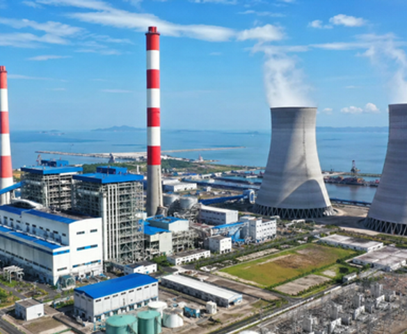 Ngày mai, Việt Nam chính thức khởi công siêu dự án nhiệt điện 60.000 tỷ