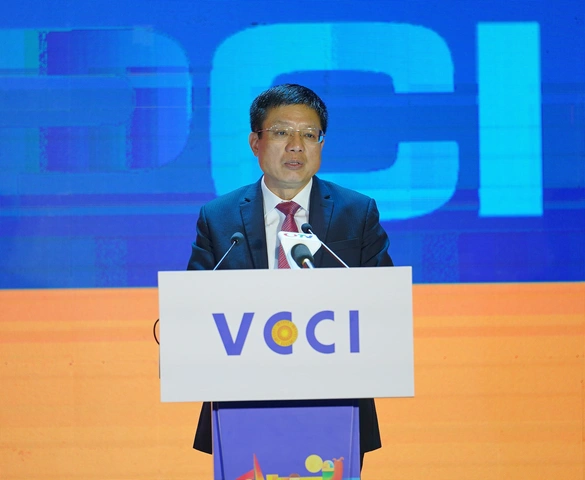 PGS. TS. Hồ Sỹ Hùng: Muốn hiện thực hóa khát vọng phát triển phải giải phóng sức sản xuất của khu vực tư nhân