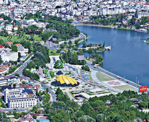 Tỉnh rộng nhất Việt Nam lên kế hoạch thành lập thêm đơn vị hành chính đô thị trong năm 2026