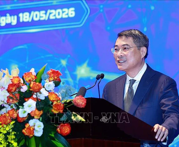 Thủ tướng Lê Minh Hưng: 'Chìa khóa vàng' khoa học công nghệ, đổi mới sáng tạo
