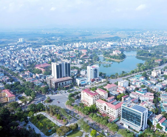 Một doanh nghiệp đề xuất đầu tư tuyến đường 15.000 tỷ cùng loạt dự án du lịch quy mô lớn tại Tuyên Quang