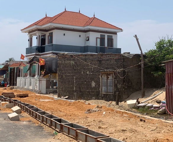 TP. Huế: Diện mạo hiện đại vùng cửa biển phía Đông