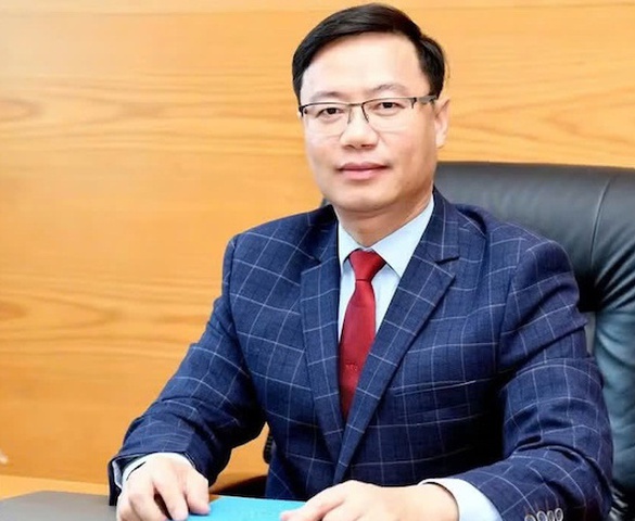 PGS.TS. Bùi Đức Thọ làm Giám đốc Đại học Kinh tế Quốc dân