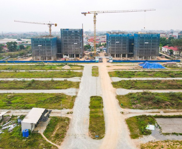 Phú Thọ đẩy nhanh phát triển nhà ở xã hội