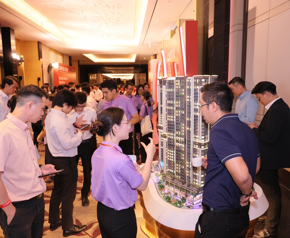 Hải Phòng trở thành điểm đến chiếm lược của dòng vốn bất động sản