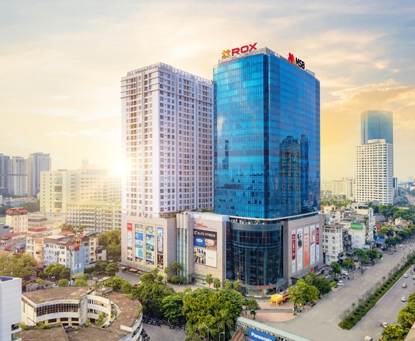 ROX Group - 3 thập kỷ tiên phong kiến tạo, đưa giá trị Việt vươn xa