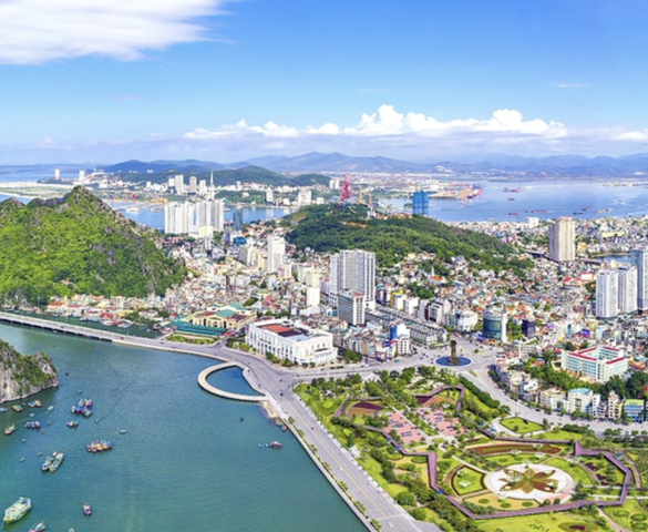 Tỉnh sắp lên thành phố trực thuộc Trung ương phấn đấu thu nhập bình quân đầu người sánh ngang Hồng Kông (Trung Quốc)